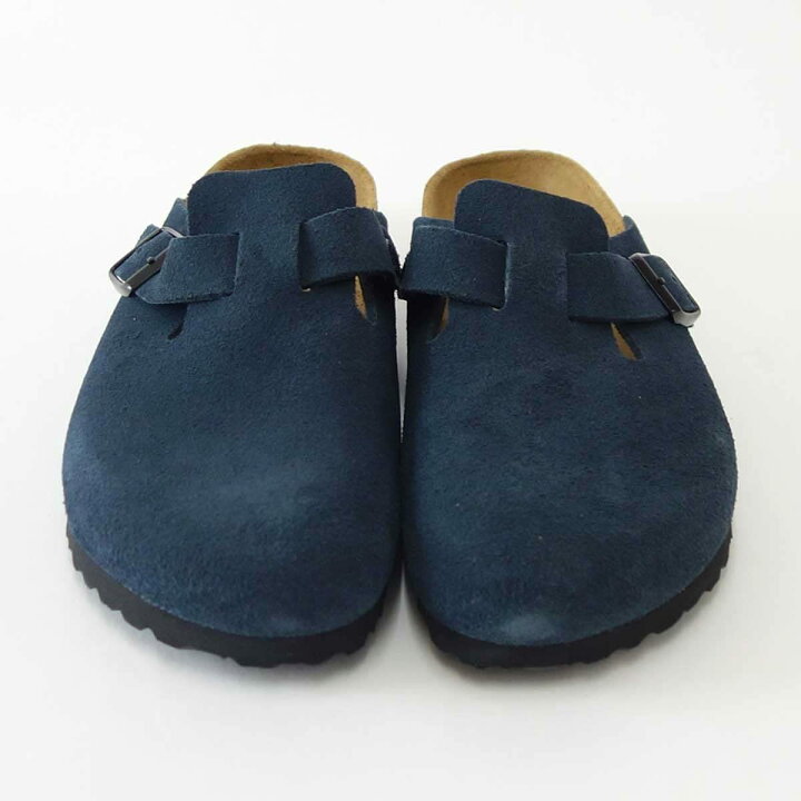 楽天市場】ビルケンシュトック ボストン BIRKENSTOCK BOSTON クロッグ 