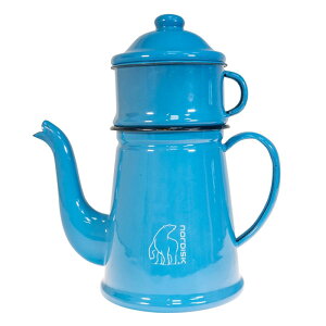 �m���f�B�X�N NORDISK Madam Bla Coffee Pot 1.5L �}�_���u���[�R�[�q�[�|�b�g 1.5L