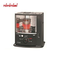 楽天市場】トヨトミ 石油ストーブ スリムタイプ RSX-23Nの通販