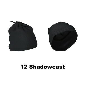 【セール30%OFF/新品】Ciele (シエル) DOSBeanie ビーニー ネックウォーマ 帽子 ユニセックス ランニング マラソン スポーツ キャンプ アウトドア 自転車 バイク トライアスロン暖かい 温度調整 反