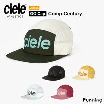 楽天市場】ciele go cap centuryの通販