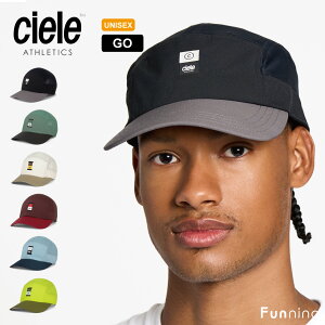 Ciele �V�G�� GOCap SC Comp C Cube �����j���O�L���b�v �����Y ���f�B�[�X �y�� ���� UV�J�b�g ����\ �}���\�� �W���M���O �X�q ���K�i