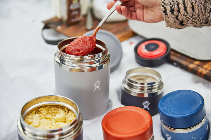 楽天市場】ハイドロフラスク Food Jar 28oz 828ml 保冷保温フードジャー 5089145 HydroFlask ランチジャー お弁当箱 スープジャー ステンレス コンパクト ランチ フルーツ アウトドア キャンプ ピクニック 遠足 ヨガ ジム オフィス ハワイ おしゃれ ブランド プレゼント ... 楽天市場】ハイドロフラスク Food Jar 28oz 828ml 保冷保温フードジャー 5089145 HydroFlask ランチジャー お弁当箱 スープジャー ステンレス コンパクト ランチ フルーツ アウトドア キャンプ ピクニック 遠足 ヨガ ジム オフィス ハワイ おしゃれ ブランド プレゼント ...