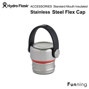 nChtXN Stainless Flex Steel Cap XeXLbv HydroFlask X^_[h}EXp {gLbv ANZT[ W ۉ ۗ  }O{g Lv nC  Mtg v