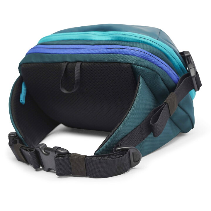 楽天市場】コトパクシ Cotopaxi Allpa X 4L Hip Pack ボディバッグ  