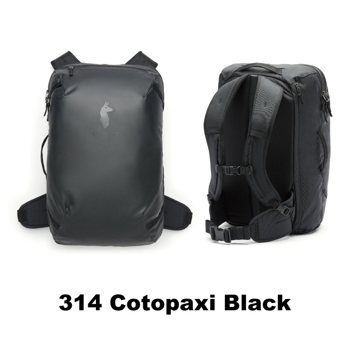 楽天市場】コトパクシ Cotopaxi Allpa 35L Travel Pack バックパック 