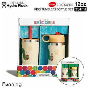 �y12/20���聚�G���g���[�ōő�100%�|�C���g�o�b�N�z�y���胂�f���z�n�C�h���t���X�N �L�b�Y �^���u���[&�{�g�� �Z�b�g 2���� 12oz_354ml Hydro Flask �ۉ� �ۗ� ���� �X�e�����X �W�t�� �X�g���[