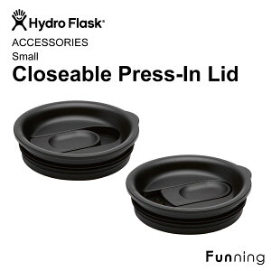 nChtXN Small Closeable Press-In Lid HydroFlask ^u[p ۉ ۗ  }O{g {gLbv W AEghA Lv K X|[c nC  킢 Mtg v[