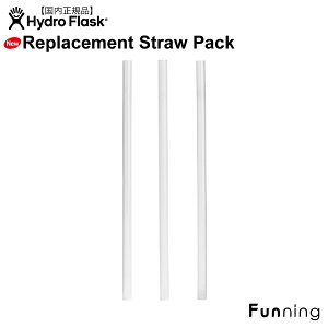 nChtXN Replacement Straw Pack ւXg[ 3{Zbg HydroFlask Xg[Lbv ۉ ۗ  }O{g Xg[t{g AEghA Lv K X|[c nC Mtg v