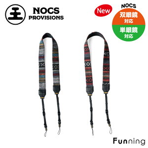�y26�t��New�z�m�b�N�X�v�����B�W�����Y Nocs Provisions NocLoc Tapestry Neck Strap �o�ዾ�X�g���b�v �J�����X�g���b�v ������� �΂ߊ|�� �y�� �ϋv�� �~���[���X ��჌�t ���K�i