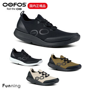 OOFOS E[tHX Men's OOmag Sport LaceiE[GW[ X|[c [XjJo[V[Y Xj[J[ C Y j Ռz X|[c jO K W }\ KV[Y y 