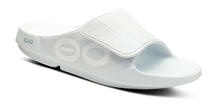 楽天市場】【NEWカラー】OOFOS ウーフォス OOahh Sport Flex ウーアー 