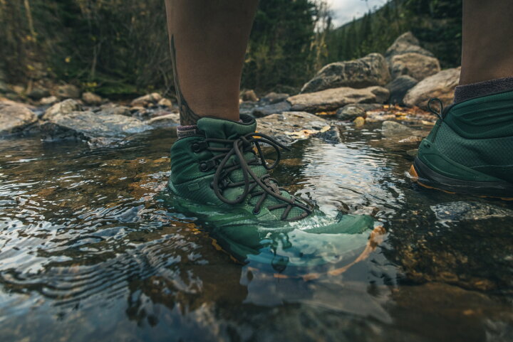 楽天市場】TOPO athletic トポ アスレチック TRAILVENTURE 2 WP 