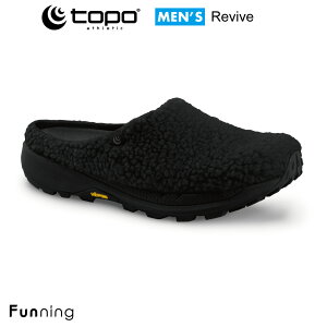 Topo Athletic �g�| �A�X���`�b�N REVIVE (���o�C�u) ���J�o���[�V���[�Y �����Y �j�� �g������ �}���\�� �E�H�[�L���O �g���[�j���O �X�|�[�c �ϋv�� �O���b�v�� �R�� �h�L ���L ���K�i