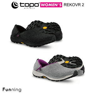 Topo Athletic �g�| �A�X���`�b�N REKOVR2 (���J�o�[2) ���J�o���[�V���[�Y ���f�B�[�X ���� �g������ �}���\�� �E�H�[�L���O �g���[�j���O �X�|�[�c �X���b�|�� �R�� �h�L ���L ���K�i