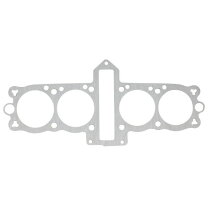 楽天市場】z400fx シリンダーヘッドガスケットの通販