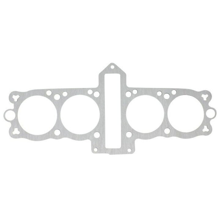 楽天市場】【441】 Z400FX シリンダーガスケット リプロ品 汎用 Z400J 