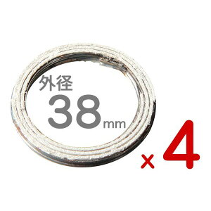 I y478x4 ȈՕ֔z 4Zbg }t[ KXPbg CB400F CB350F p Oa 38mm (CHERRY)