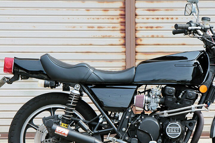 楽天市場】【563 564】 送料無料！ 新品 Z400FX テールカウル 