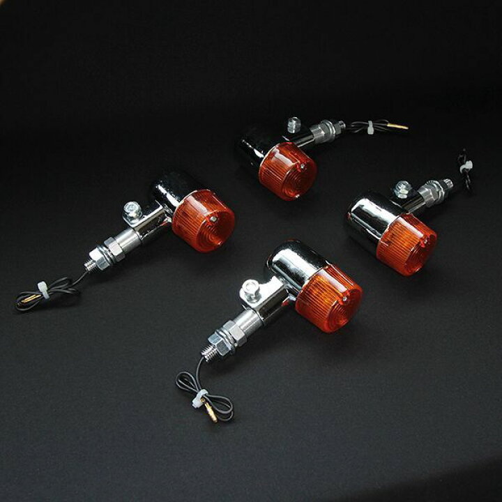 楽天市場】【581】 丸型 ヨーロピアン ウインカー オレンジ 4個セット ステー付 35mm ヨーロピ 汎用 ゼファー400 ZRX400 Z400FX GPZ400F バリオス (CHERRY) : インテリア ショップ funny 楽天市場】【581】 丸型 ヨーロピアン ウインカー オレンジ 4個セット ステー付 35mm ヨーロピ 汎用 ゼファー400 ZRX400 Z400FX GPZ400F バリオス (CHERRY) : インテリア ショップ funny