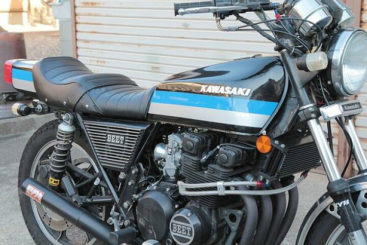 楽天市場】【481】 送料無料！ Z400FX タックロールシート リベット付 