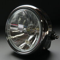 楽天市場】zrx400 ヘッドライト（パーツ｜バイク用品）：車用品 