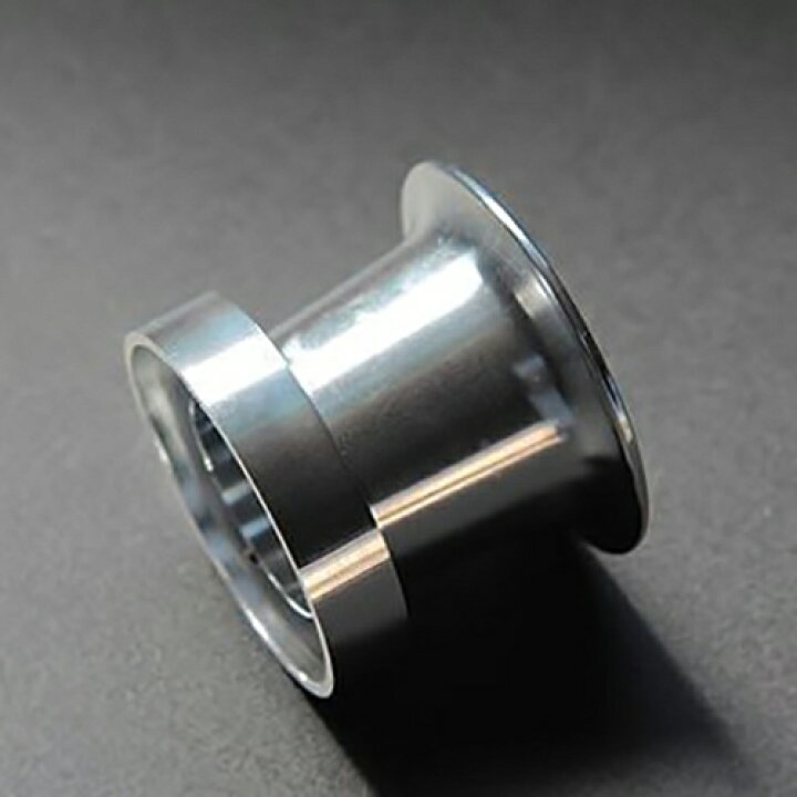 楽天市場】【193】 送料無料！ アルミ製 内径 50mm ファンネル 