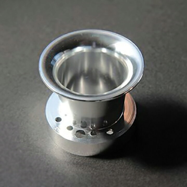 楽天市場】【193】 送料無料！ アルミ製 内径 50mm ファンネル 