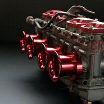 楽天市場】crキャブ ゼファー400の通販