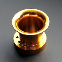 楽天市場】crキャブ ファンネルの通販