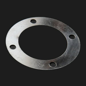 �y508�z Z400FX ��p ���[�^�[ �I�t�Z�b�g �X�y�[�T�[ 1mm �t�����g 4�� �f�B�X�N�p (CHERRY)
