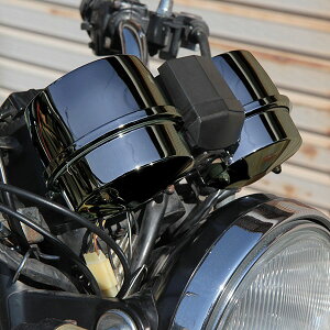 y547z Z400FX Vi [^[Jo[ ㉺Zbg ubNN[ [^[P[X Z400J Z500 Z550n (CHERRY)