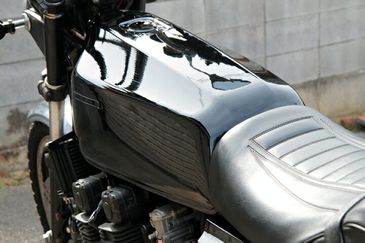 楽天市場】【565/566】 送料無料！ 新品 Z400FX 外装セット ブラック  