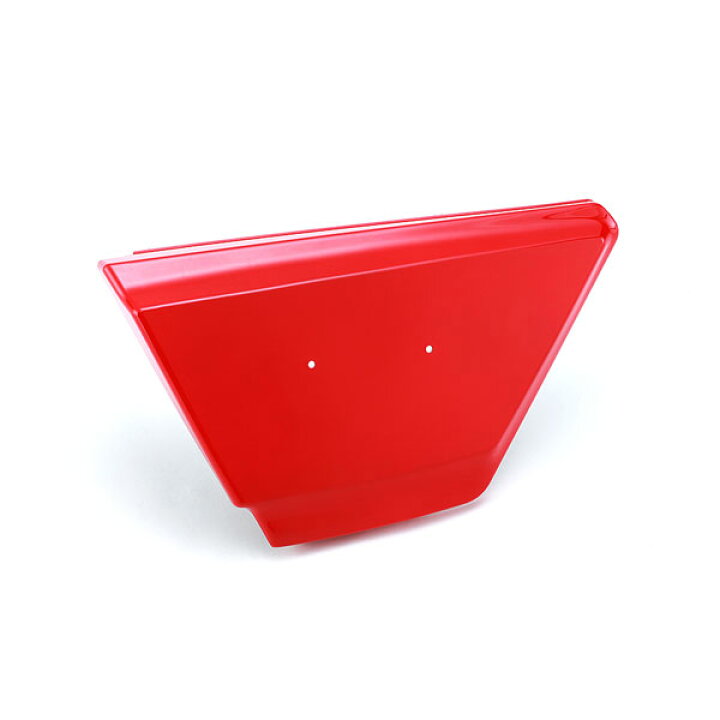 楽天市場】【565/566】 送料無料！ 新品 Z400FX 外装セット レッド 