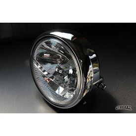 楽天市場 ゼファー400 Hid マルチリフレクターの通販