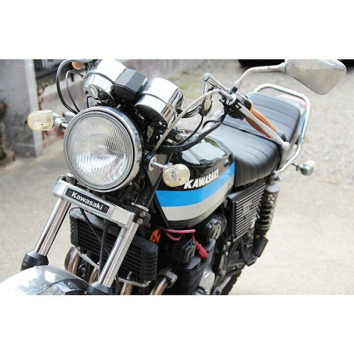 楽天市場】【252】 4個 デカヨーロピアン ウインカー レトロ 黄ばみ 