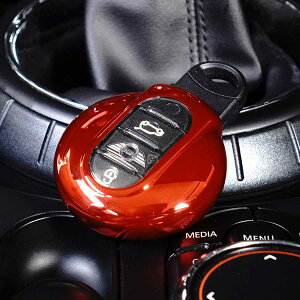 SSԁIP3{ SKYBELL L[P[X L[Jo[ ~jN[p[ bmw mini F54 F55 F56 F57 F60 cooper ANZT[ ObY X}[gL[ ^bN tJo[ CeA  JX^p[c jI