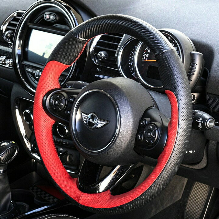 楽天市場】☆楽天1位受賞☆ SKYBELL ハンドルカバー ミニクーパー BMW 