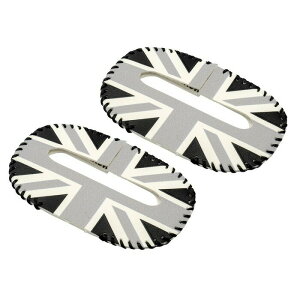 P2{&100~N[| yyV1ʎ܁z SKYBELL V[gxg obN Jo[ ~jN[p[ f54 f55 f56 f57 f60 BMW MINI Ή 2 ANZT[ ֗ ObY Nu} NXI[o[ WN[p