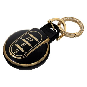 SKYBELL ~jN[p[ L[P[X L[Jo[ ANZT[ ObY F54 F55 F56 F57 F60 bmw mini cooper X}[gL[ tJo[ CeA  JX^ p[c jIWbN J[pi 킢 