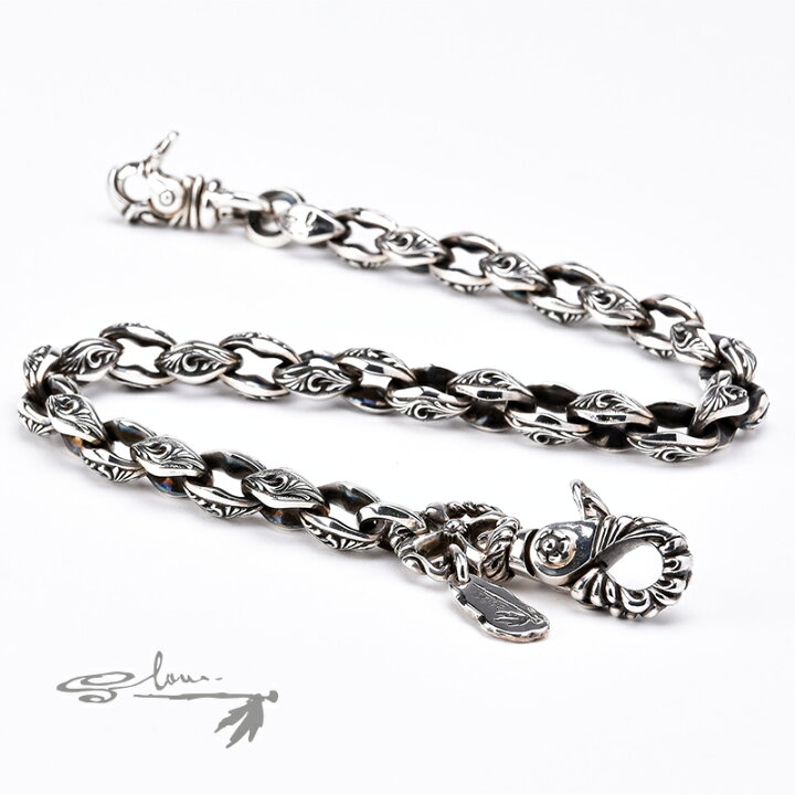 楽天市場】【FUNNY公式ストア】 スクロール ウォレット チェーン  