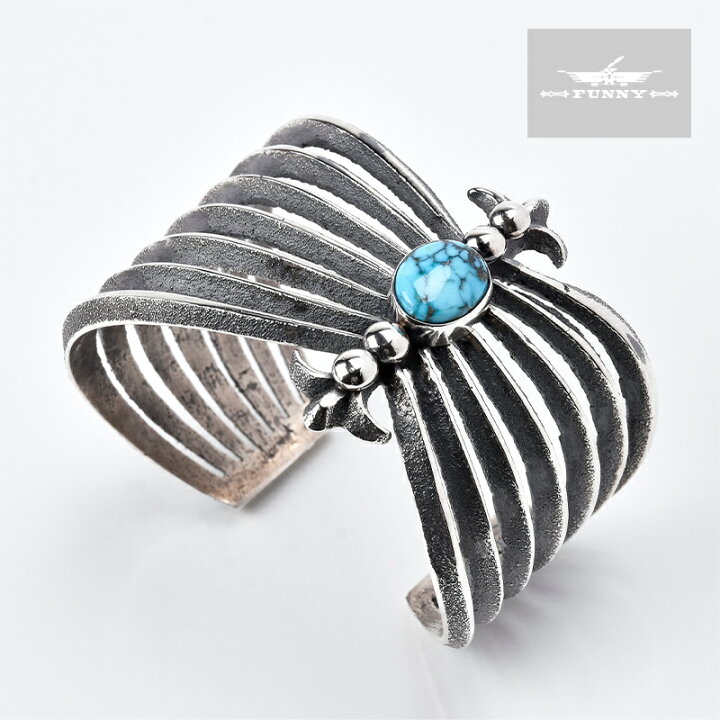 楽天市場】【FUNNY公式ストア】 ナバホ族 アーロン・アンダーソン  