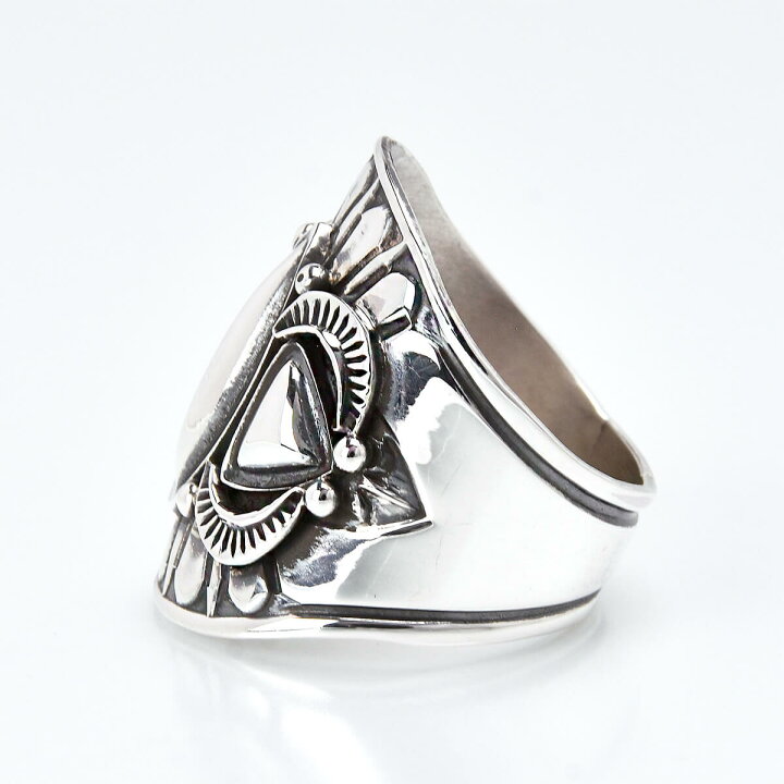 楽天市場】【FUNNY公式ストア】 ナバホ族 デリック・ゴードン スタンプ  