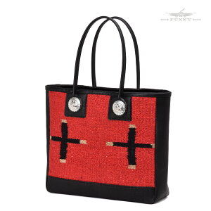�yFUNNY�����X�g�A�z �u�����P�b�g�g�[�g �q FUNNY meets El Paso Saddleblanket �r ���B���e�[�W���U�[ �u���b�N �G���p�\ �{�v ���v ���U�[ �V���v�� A4 �j�����p �����Y ���f�B�[�X �g�[�g�o�b�O �� ��