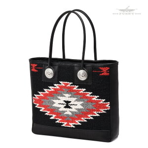 �yFUNNY�����X�g�A�z �u�����P�b�g�g�[�g �q FUNNY meets El Paso Saddleblanket �r ���B���e�[�W���U�[ �u���b�N �G���p�\ �{�v ���v ���U�[ �V���v�� A4 �j�����p �����Y ���f�B�[�X �g�[�g�o�b�O �� ��