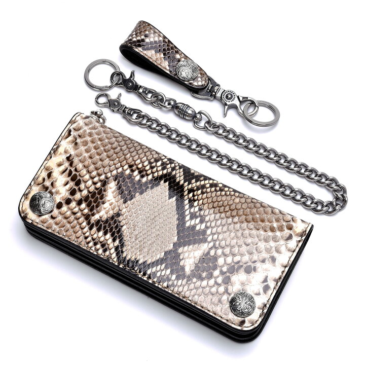 楽天市場】【FUNNY公式ストア】 ファニー トラッカーズウォレット 