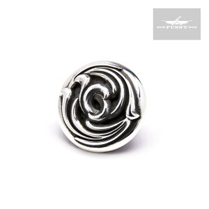 yFUNNYXgAz XN[ 22mm slWt SCROLL R` X^[OVo[ 925 JX^p[c FUNNY t@j[