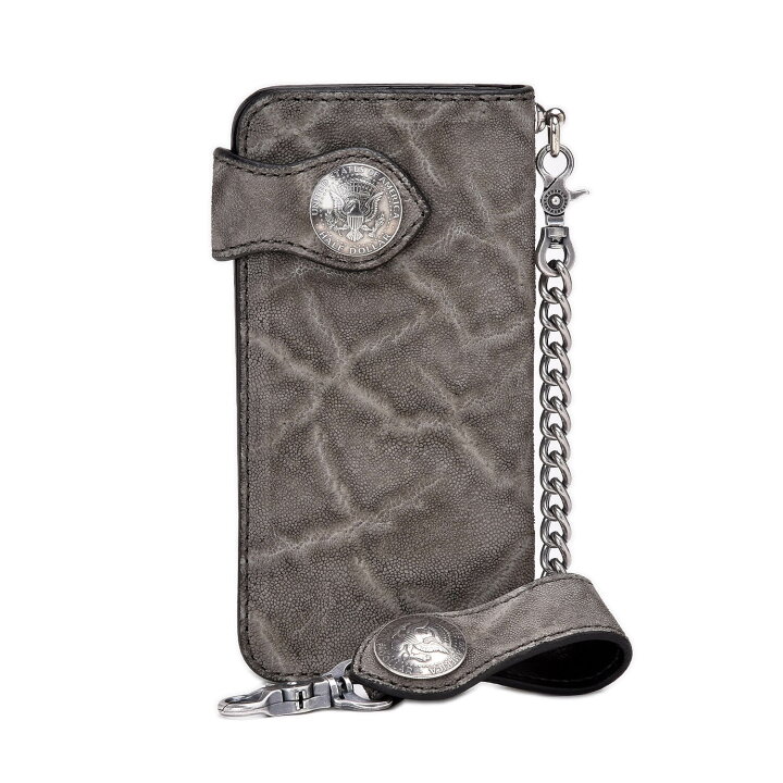 楽天市場】【FUNNY公式ストア】 ファニー ライダースウォレット  