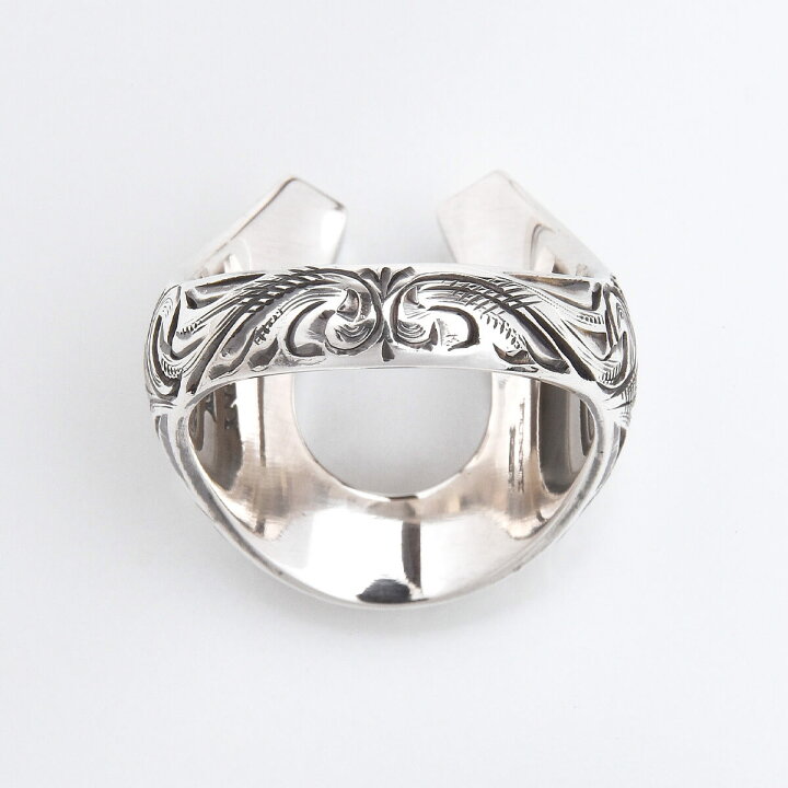 楽天市場】【FUNNY公式ストア】 ファニー ハンドエングレーブ ホース  