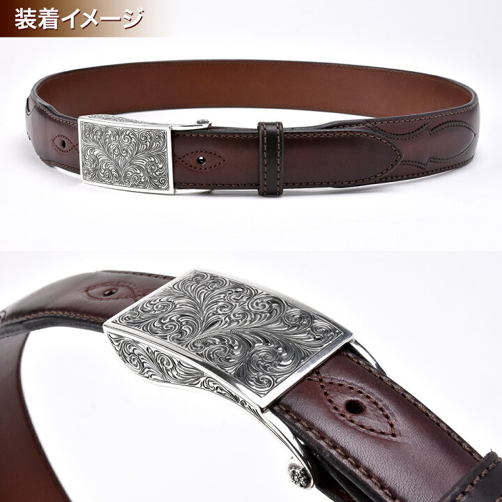 楽天市場】【FUNNY公式ストア】 《1-1/4 inch BIT BUCKLE》 1-1/4 